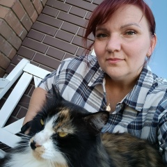 Елена Емелина, 22.06, Подольск