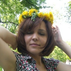 Татьяна Палий, 08.07.1976, Киев