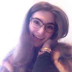 Анастасия Дышловая, 23.08, Днепр (Днепропетровск)