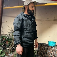 Джемал Бекоев, Сочи