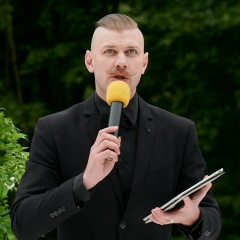 Виталий Авдеев, Москва