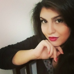 Shaghayegh Javid