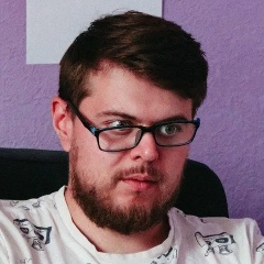 Никита Меркушев, 04.10.1997, Краснозерское