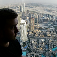 Денис Кукушкин, 16.02.1990