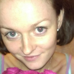 Евгения Шляпугина, 29.05, Москва