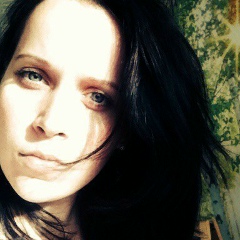 Наталья Байкова, 23.05.1983, Москва