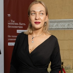 Ева Фомиченко, 09.09.1987, Новосибирск