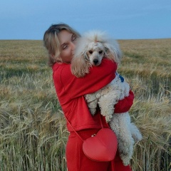 Ксения Преснухина, 04.11, Вологда