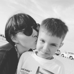 Олечка Старовойтова, 23.02, Тюмень