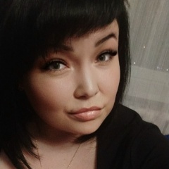 Олечка Иванова, 08.04.1991, Чебоксары