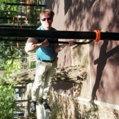 Александр Тиунов, Ростов-на-Дону