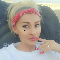 Екатерина Близнюк, 28.03.1986, Leichlingen (Rheinland)