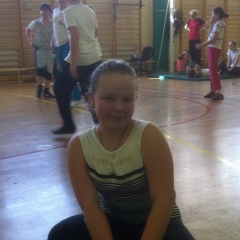 Лиля Мусина, 26.10.2000, Москва