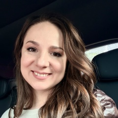 Анна Козлова, 08.09.1988, Ялта