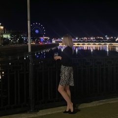 Olga Privalova, 03.11, Челябинск