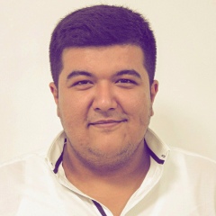 Мардон Ахмедов, 05.09.1991, Москва