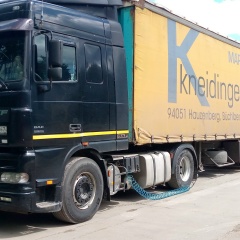 Дмитрий Веренчук, Гусь-Хрустальный