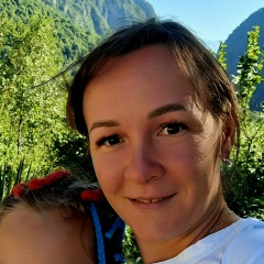 Евгения Портнова, Набережные Челны