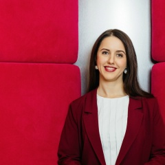 Екатерина Вильчикова, 08.10, Москва