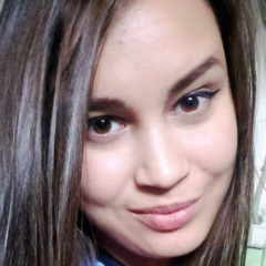 Оля Ради, 01.08, Москва