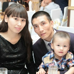 Анара Мажитова, 19.10.1989, Астана