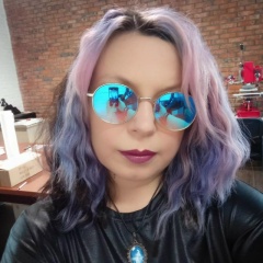 Маргарита Корсунова, 02.02.1977, Ростов-на-Дону