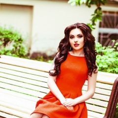 Роксолана Федець, 05.06.1993, Львов