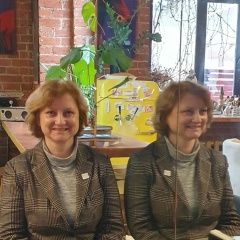 Анна Судакова, 04.12, Санкт-Петербург