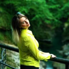 Вероника Хоптюк, 17.03.1986, Киев