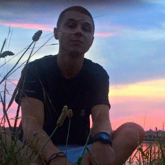 Петя Тер, 20.11, Одесса