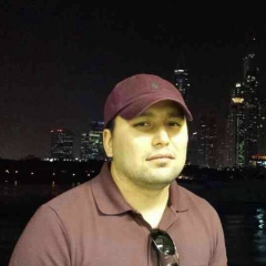 Мурад Джумадурдыев, 17.04