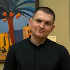 Лёва Вартанян, 19.03, Одинцово