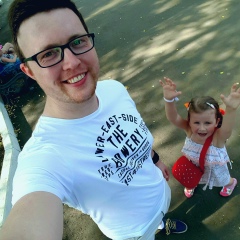 Андрей Подгорнов, 28.07.1987, Ижевск