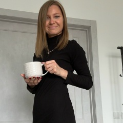 Иринка Гаврилюк, Екатеринбург