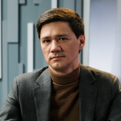 Иван Захаренко, 06.05.1985, Москва