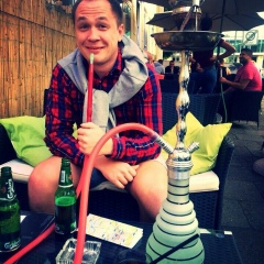 Денис Варгин, 10.12.1987, Москва