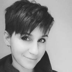 Анна Попова, 07.10, Москва