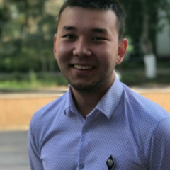 Темерлан Толеутай, 10.09, Караганда