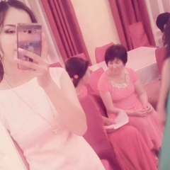 Настя Цветкова, 16.03, Шалкия