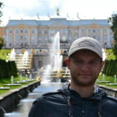 Виктор Пятак, 09.09.1986, Санкт-Петербург