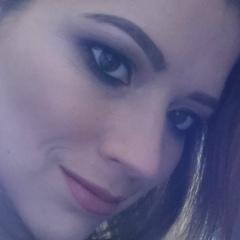 Анна Караполова, 01.11, Луцк