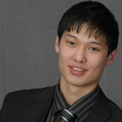 Asan Murzabekov, 20.08.1986, Алматы