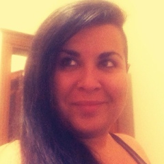 Naira Yildiz, 01.09.1984, Kemer