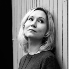 Татьяна Федотова, 11.11.2008, Москва