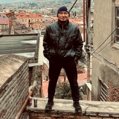 Жанәділ Нахай, 14.11, Уральск