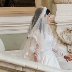 Нино Ачба, 29.07.1987, Санкт-Петербург