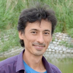 Герман Гагиев, 12.10.1976, Алматы