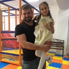 Алексей Переяслов, 09.01.1988, Тюмень