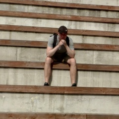 Валерий Нилов, 04.08, Санкт-Петербург