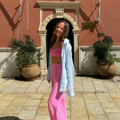 Анастасия Папроцкая, 20.10.1991, Брест